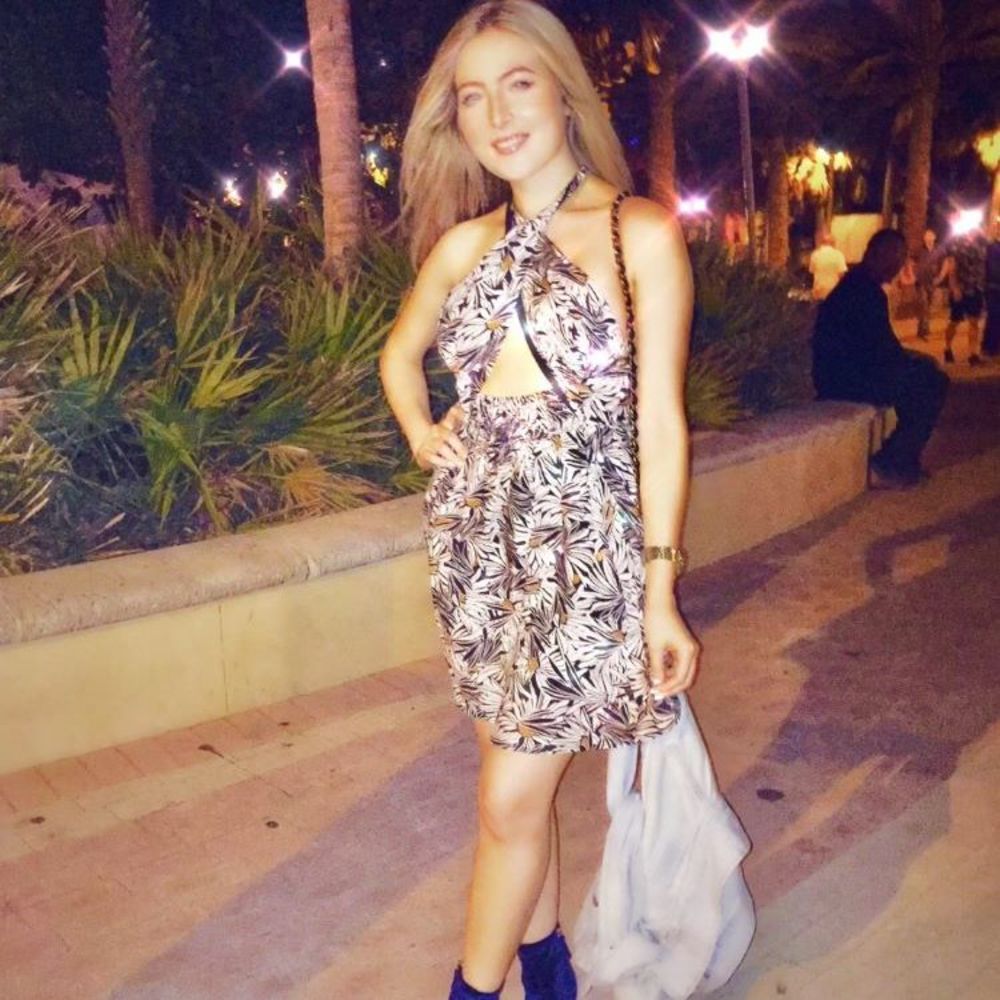 Meet your Posher, Lili